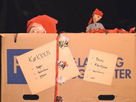 Hjertevarme og Julehygge