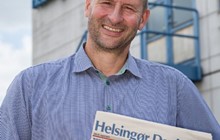 Årets Redaktør