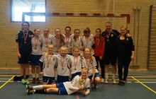Sølv ved SM