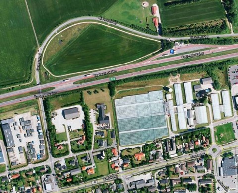 Bj�verskovvej lukkes