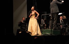 Vellykket forårskoncert