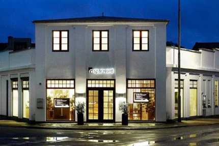 Spar Nord st�tter kampen mod kr�ften