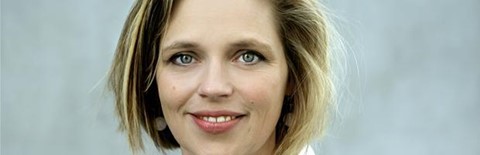 Katrine Winkel Holm ny pr�st i Borup