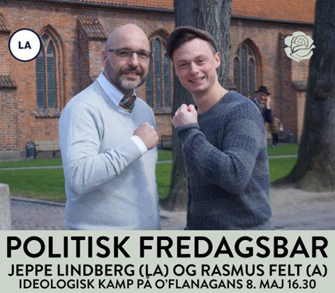 Ideologisk topm�de