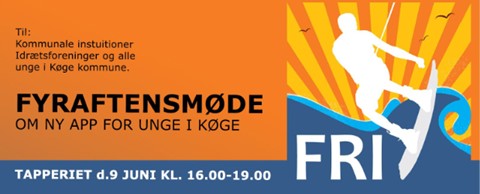 Ny App for unge p� vej