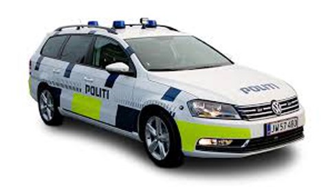 Mistænkeligt forhold ved ALDI