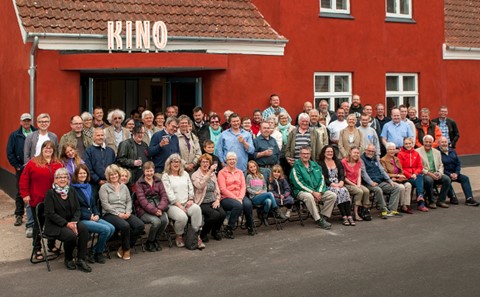 Champagnen sprang