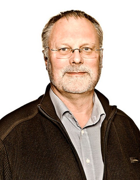 To politikere deltager