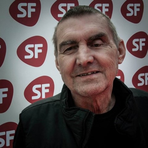 SF bakker op