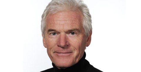 Kurt Ravn giver koncert