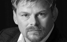 Stig Rossen på Dyndet