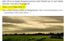 Når man er i tvivl om hvem