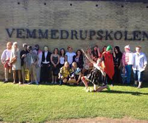 Oprettes to b�rnehaveklasser