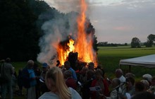 Sankt Hans i Herf�lge