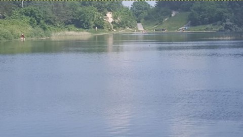 Badesikker badevand