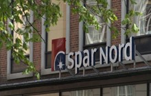 Spar Nord leverer halvrsresultat p 469 millioner