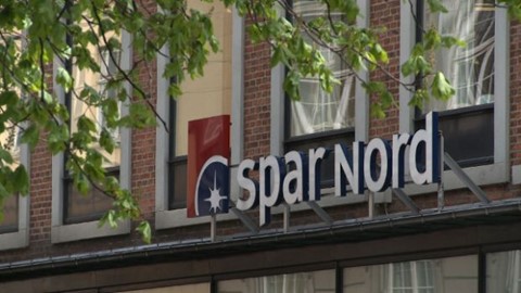 Spar Nord leverer halvrsresultat p 469 millioner