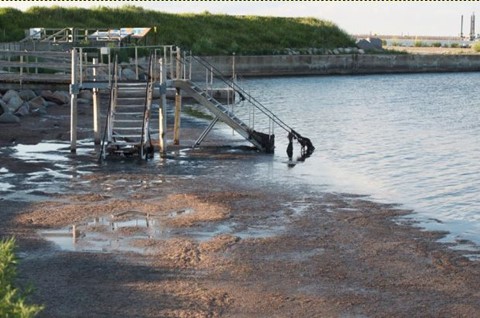 Fedtemøg på Valkyrien
