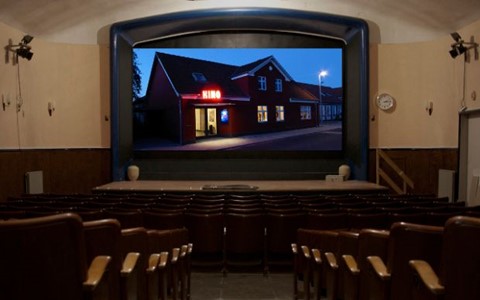 Borups Kinoer er klar efter sommerpausen
