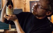 Dan Tur�ll lyrik p� Slap A