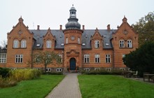 Vælgermøde på Stubberupgård