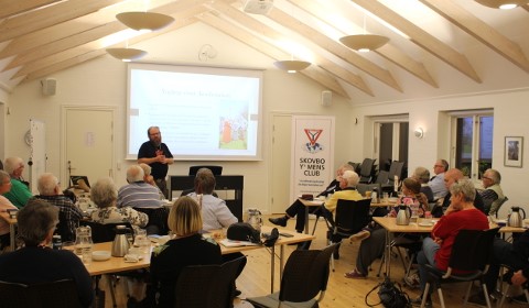 Livet som asatroende