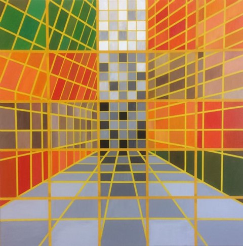 Kunst i Medborgerhuset