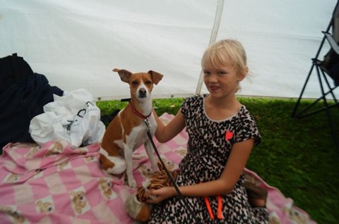 Programmet til dyrskuet klart