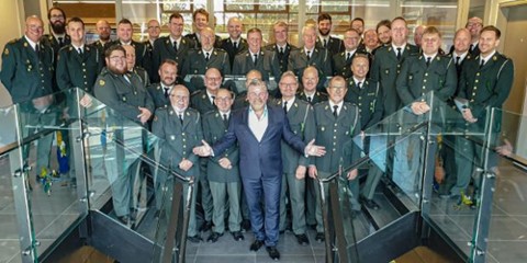 Gratis nytårskoncert med Stig Rossen