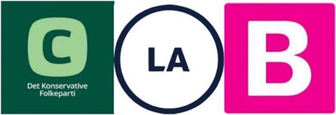 F�rste valgforbund er indg�et