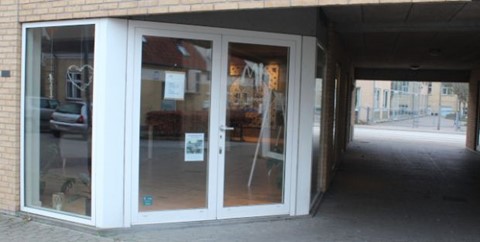 Initiativ, virkelyst og optimisme i Borup