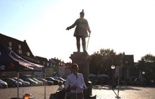 De krænkelsesparate og frisind