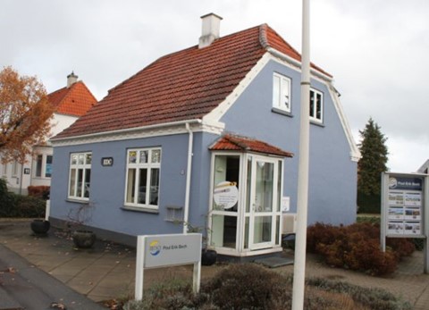 Er ejendomsmæglers ansvar