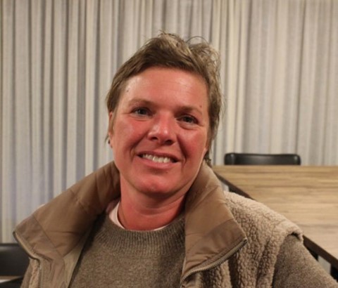 Mellembygning for næsten enhver pris