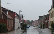 Skuffet over åbning