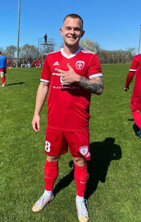 Klar til oprykningsspil