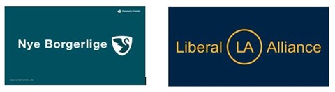 Liberal Alliance og Nye Borgerlige indgår valgforbund