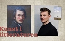 Litteratur og kunst