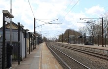 Sporarbejde er begyndt