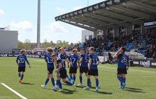 Hvem kan slå svanerne?