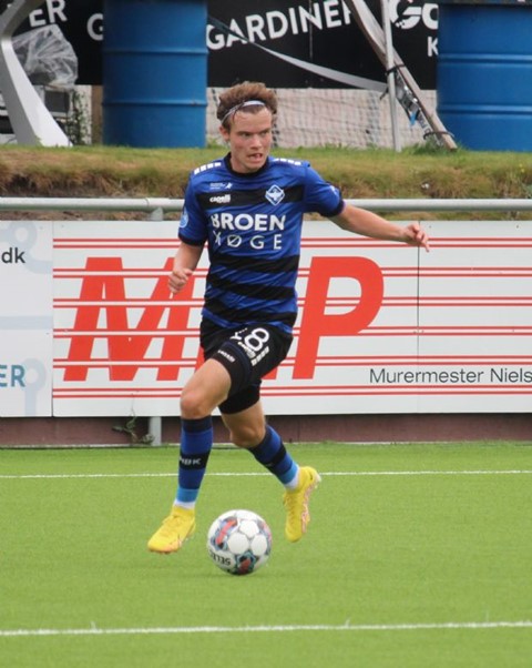 FC Helsingør bare bedre