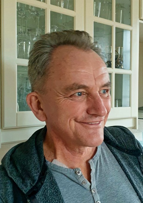 Mindeord om Michael Gudnæs