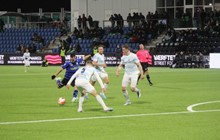 Leo Walta vandt over Otto og FC Helsingør