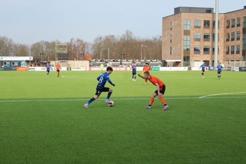 Krisen kradser i HB Køge