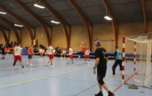 Indsatsen godkendt
