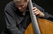 Blues og jazz i kulturhuset