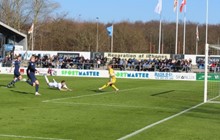 20 gyldne minutter