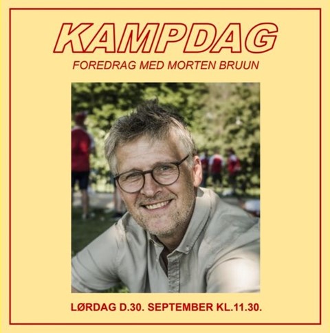 Morten Bruun til Gørslev