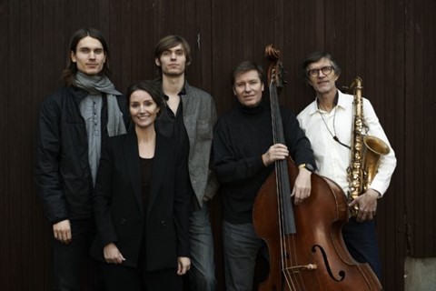 Mere jazz i kulturhuset