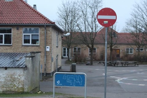 Uvildig ekstern undersøgelse